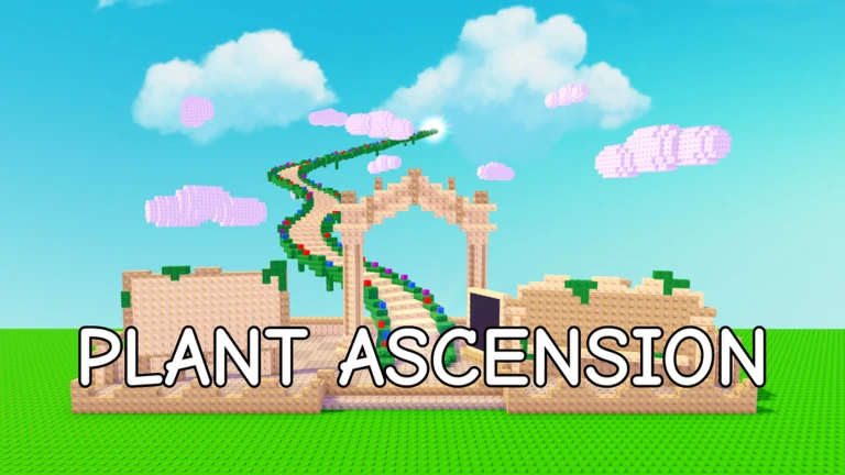 🌱🕊️PLANT ASCENSION🕊️🌱