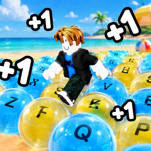 +1 Speed Bubble | Escape