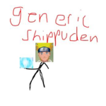 Generic Shippuden Group Thumbnail