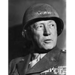 General George S. Patton Admirers