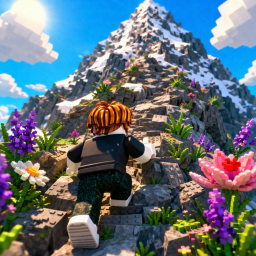 Climb and Mine [BETA]