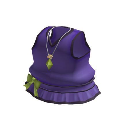 vanilla mieux sugar sugar rune witch dress thumbnail
