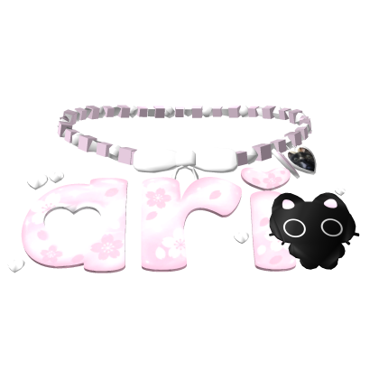 ⌒ ﹒ari kitty