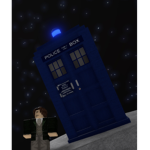 TARDIS Creations