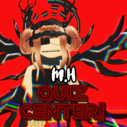 M.H Modeling's (Quiz Center)