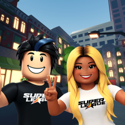 Super League Demo