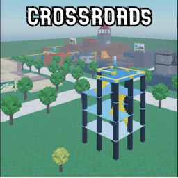 Crossroads Remastered