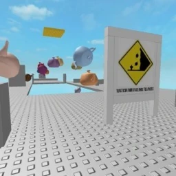 Dodge the Teapots - My Version icon