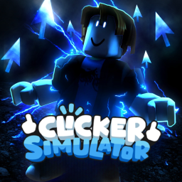 [NEW!] Clicker Simulator!
