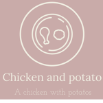 Chicken and potato group
