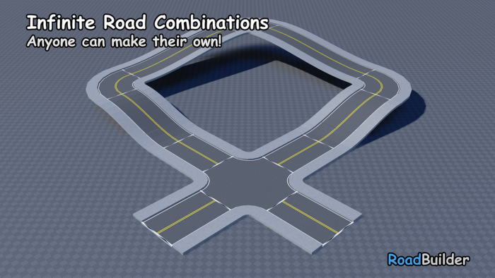 RoadBuilder v0.7.0 preview 1