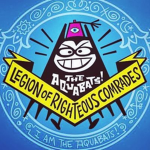 The Aquabats