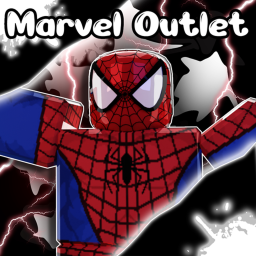Marvel Outlet