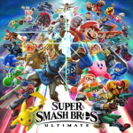 Super Smash Bros Ultimate Fan group!