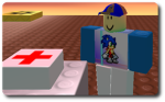 Builders who can Sword Fight! (BWCSF)