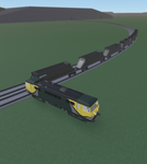 Content train Admins
