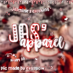 - jaz’s apparel -