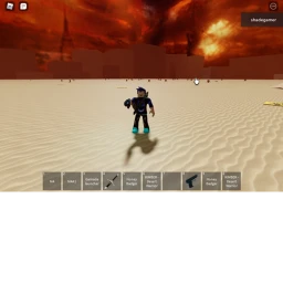 SAND WARS! ^o^ icon