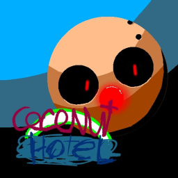 coconut hotel
