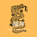 ZOぞ | Tatsugami Clan