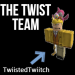 The Twist Team