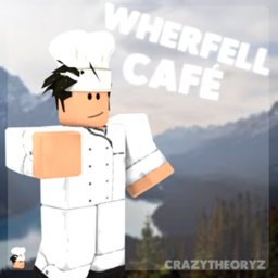 [WHE] Wherfell