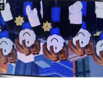 Bacon army only bacon