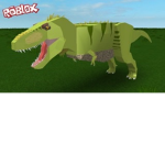 Dinosaur army Fanclub