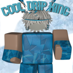 COOL DRIP KING