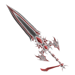 Spirit Blade