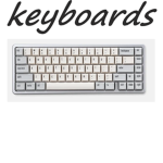 Mechanical Keyboards