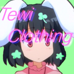 Tewi Clothing
