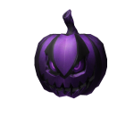 Void Pumpkin Lord