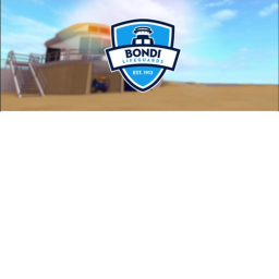 Beach (RP) Game
