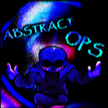 Abstract Ops (Halloween Event)