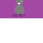 Seven's friendly group
