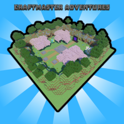 [LOBBY] CraftMaster Adventures