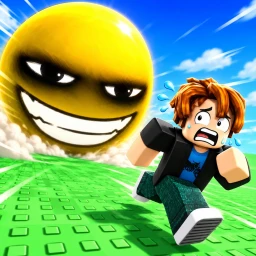 Don't Get Squished! icon