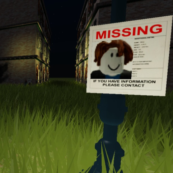 Where is Max?