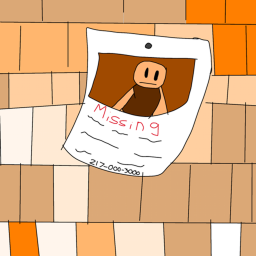 Untitled Scary Game