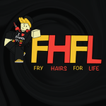 Fry Hairs For Life