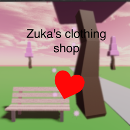 ♥️Zuka's clothing shop♥️