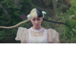 melanie martinez icon