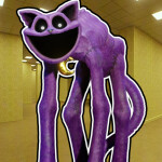 Escape Catnap In The Backrooms