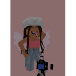Aloha angels <3