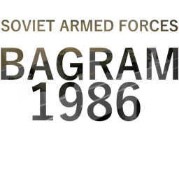 [RAID] Bagram Airfield