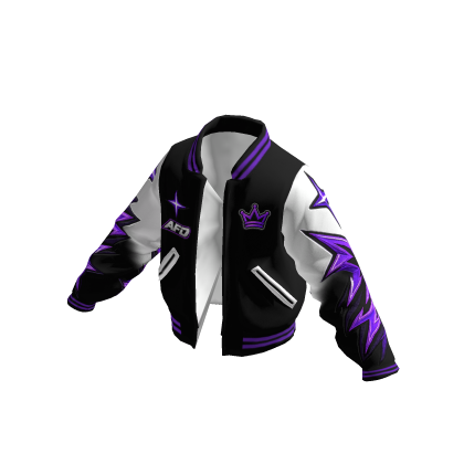 Jaket AFD