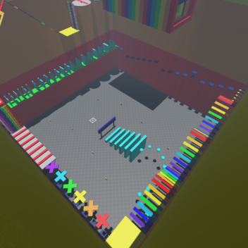 Slap Tower [Free Edition]