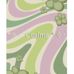 ༺ Cosima ༻