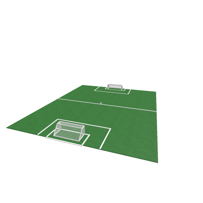 [Free] Soccer Field & Soccer Tools
